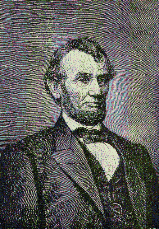 Lincoln
