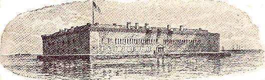 Fort Sumter