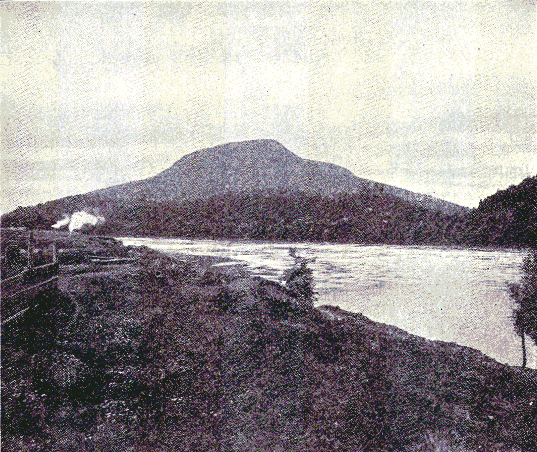 [Illustration] from Story of the Great Republic by Helene Guerber