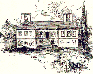 [Illustration] from Story of the Great Republic by Helene Guerber