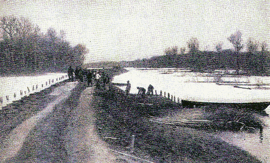 [Illustration] from Story of the Great Republic by Helene Guerber