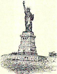 [Illustration] from Story of the Great Republic by Helene Guerber