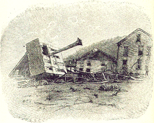 Johnstown Flood
