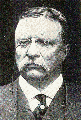 Roosevelt