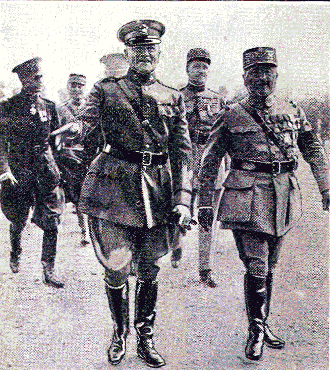 [Illustration] from Story of the Great Republic by Helene Guerber