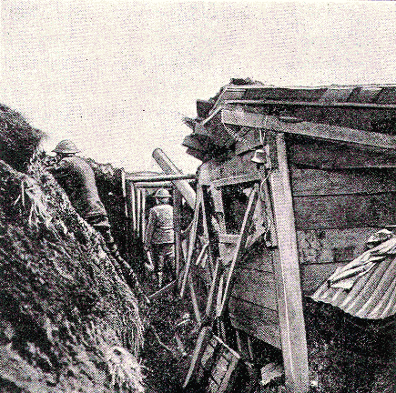 [Illustration] from Story of the Great Republic by Helene Guerber