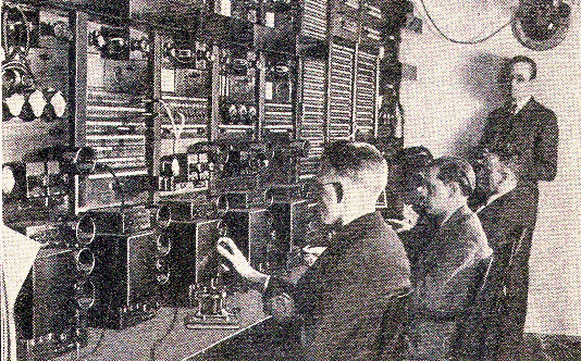 [Illustration] from Story of the Great Republic by Helene Guerber