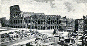 coliseum