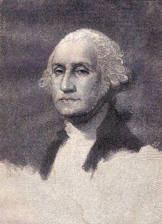 George Washington