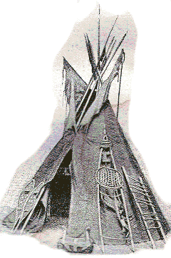 [Illustration] from Story of the Thirteen Colonies by Helene Guerber