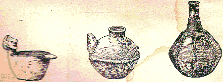 [Illustration] from Story of the Thirteen Colonies by Helene Guerber