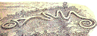 [Illustration] from Story of the Thirteen Colonies by Helene Guerber