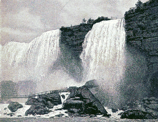 Niagara Falls