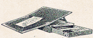 [Illustration] from Story of the Thirteen Colonies by Helene Guerber