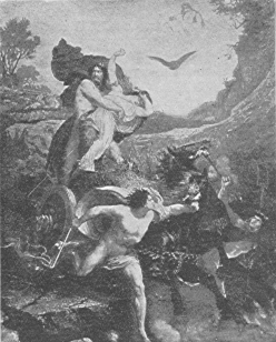 [Illustration] from Famous Men of Greece by John Haaren