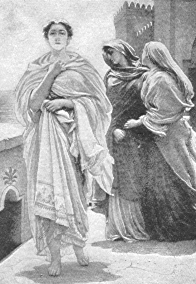 [Illustration] from Famous Men of Greece by John Haaren