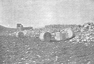 [Illustration] from Famous Men of Greece by John Haaren