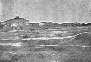 [Illustration] from Famous Men of Greece by John Haaren