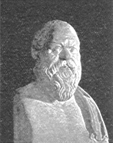 [Illustration] from Famous Men of Greece by John Haaren