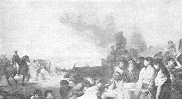 last days of corinth