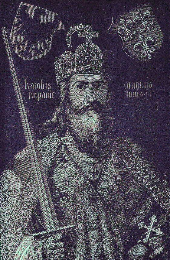 Charlemagne