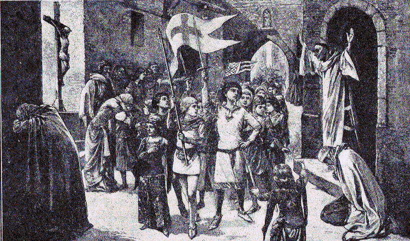 The Children's Crusade