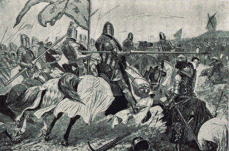 battle of agincourt