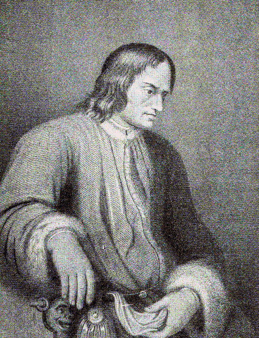 Lorenzo the Magnificent