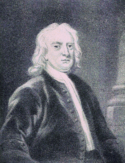 Isaac Newton