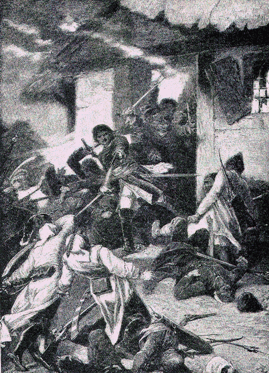 Charles XII of Sweden