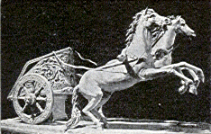 [Illustration] from Famous Men of Rome by John Haaren