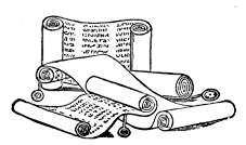 [Illustration] from Famous Men of Rome by John Haaren