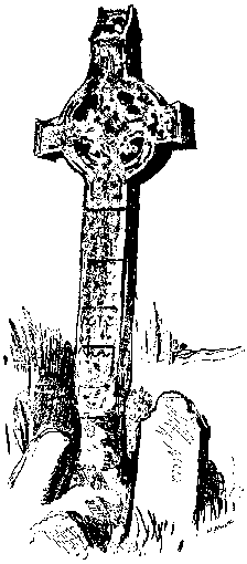 [Illustration] from The Story of England by S. B. Harding