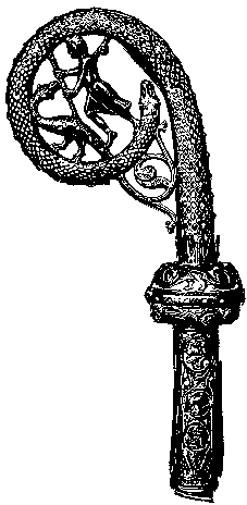 [Illustration] from The Story of England by S. B. Harding