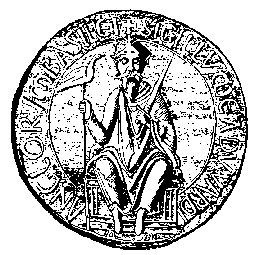 [Illustration] from The Story of England by S. B. Harding