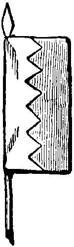 [Illustration] from The Story of England by S. B. Harding