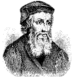 [Illustration] from The Story of England by S. B. Harding