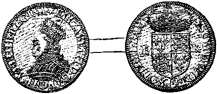 [Illustration] from The Story of England by S. B. Harding