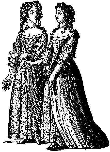 [Illustration] from The Story of England by S. B. Harding