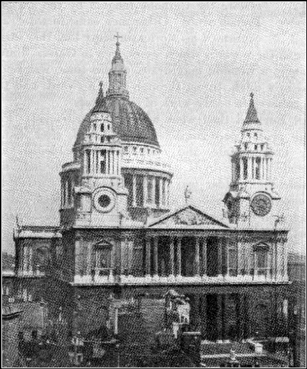 [Illustration] from The Story of England by S. B. Harding