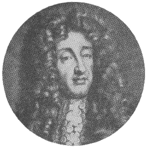 [Illustration] from The Story of England by S. B. Harding