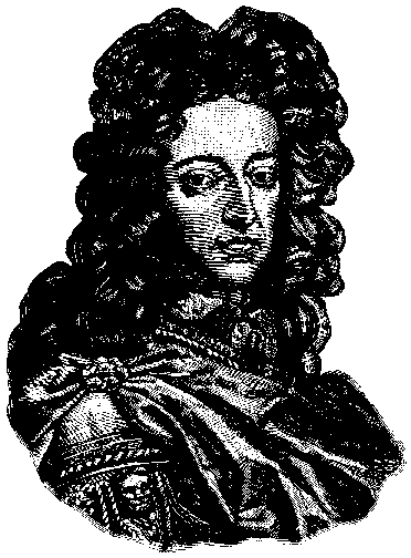 [Illustration] from The Story of England by S. B. Harding