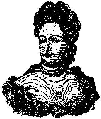 [Illustration] from The Story of England by S. B. Harding