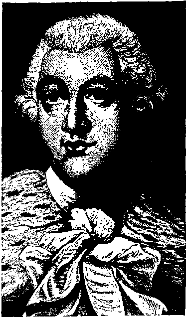 [Illustration] from The Story of England by S. B. Harding