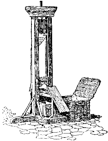 [Illustration] from The Story of England by S. B. Harding