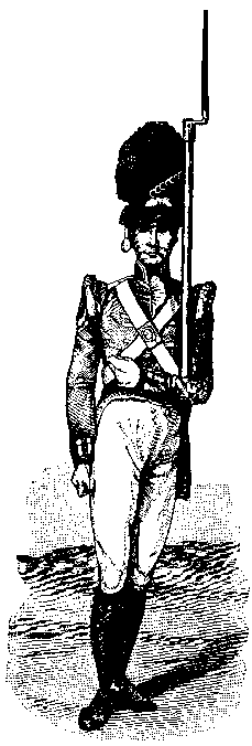 [Illustration] from The Story of England by S. B. Harding