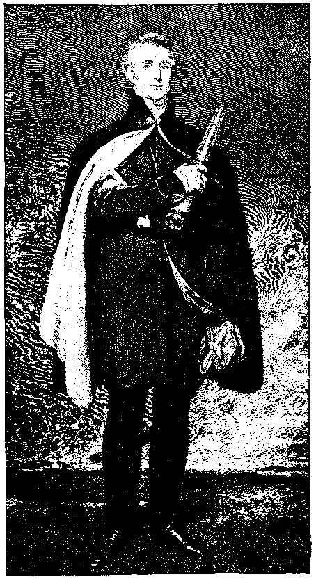 [Illustration] from The Story of England by S. B. Harding