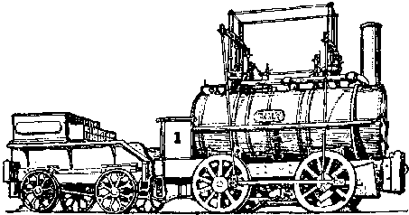 [Illustration] from The Story of England by S. B. Harding