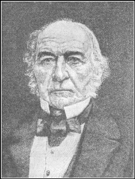 [Illustration] from The Story of England by S. B. Harding