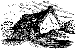 [Illustration] from The Story of England by S. B. Harding